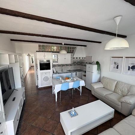 Ferienwohnung La Casita De Yolanda Caleta de Sebo Exterior foto