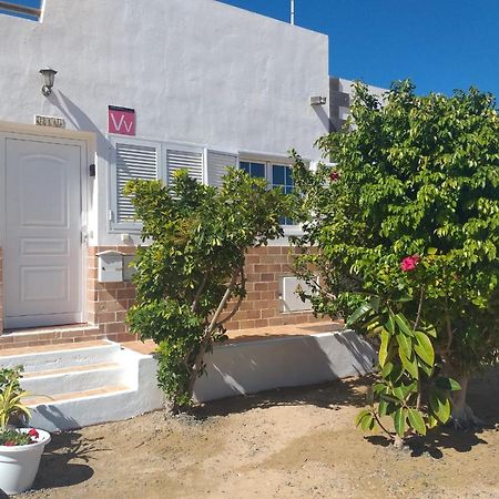 Ferienwohnung La Casita De Yolanda Caleta de Sebo Exterior foto