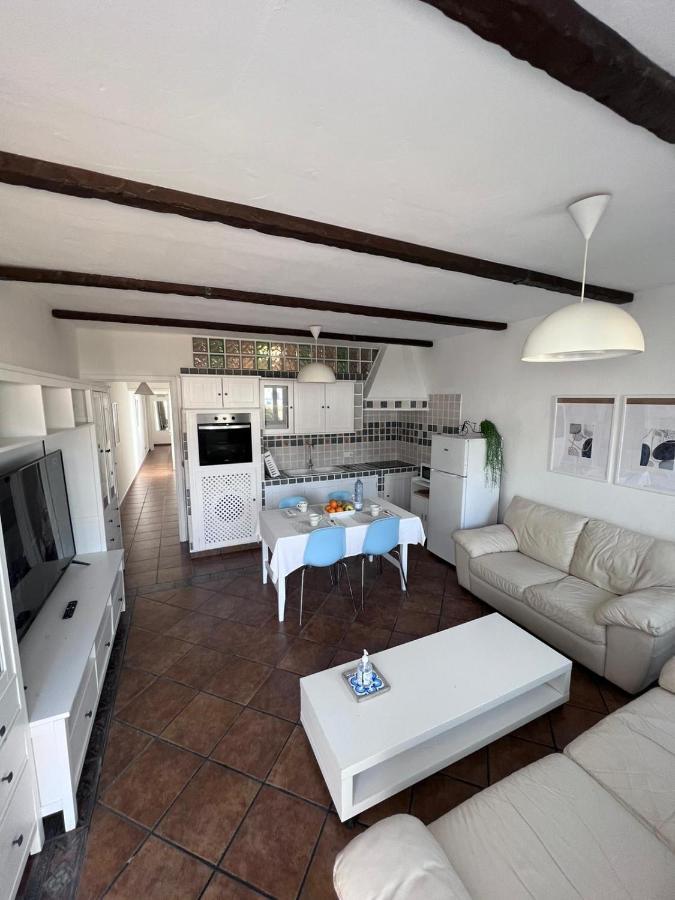 Ferienwohnung La Casita De Yolanda Caleta de Sebo Exterior foto
