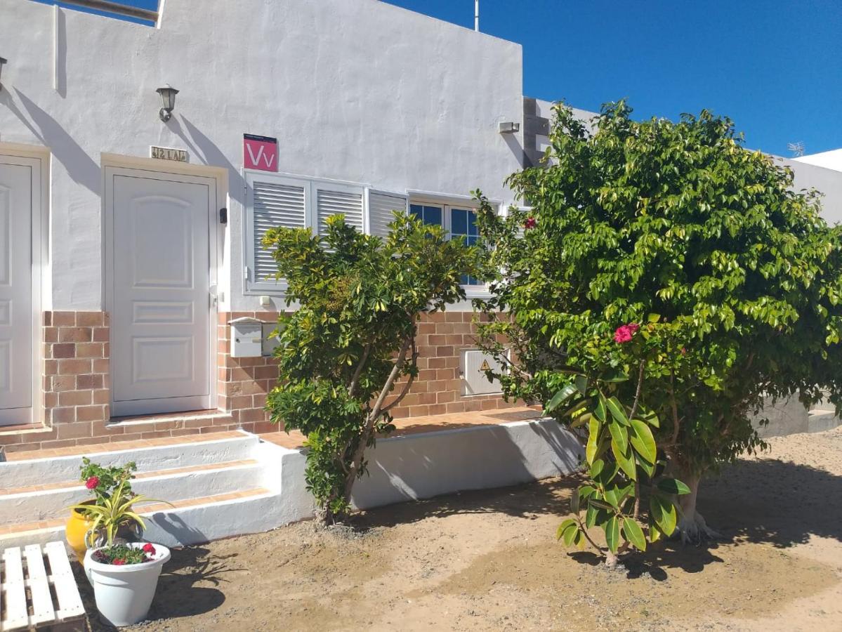 Ferienwohnung La Casita De Yolanda Caleta de Sebo Exterior foto